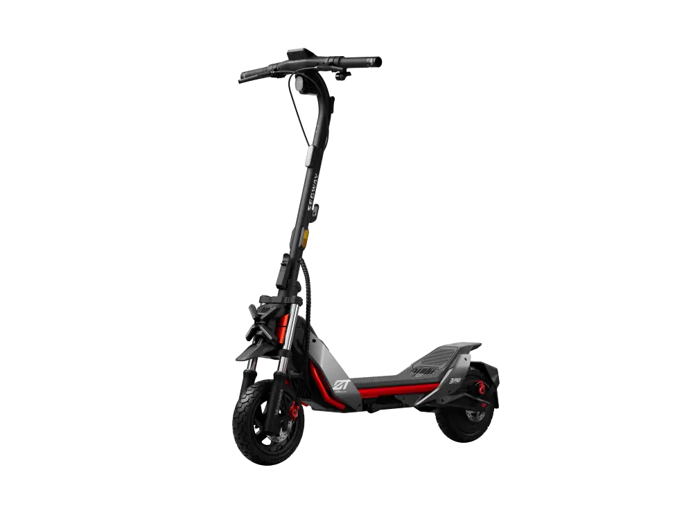 Segway Ninebot ZT3 Pro D - Image 4