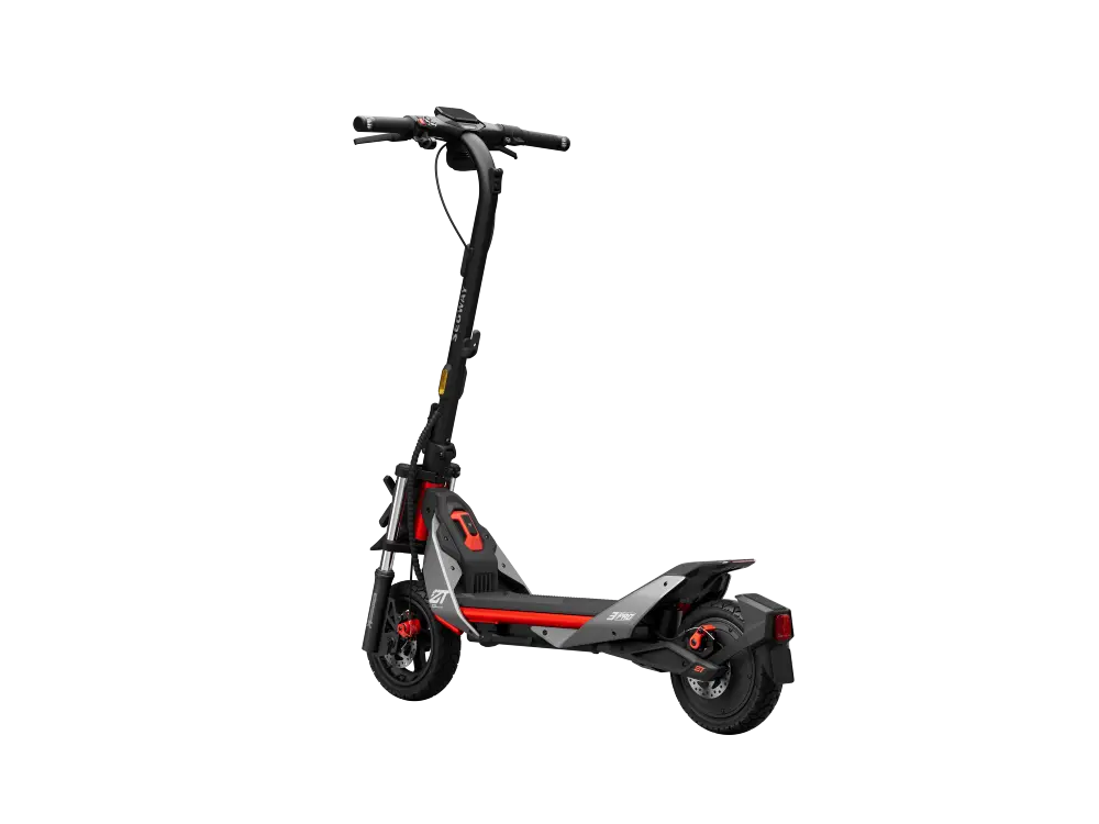 Segway Ninebot ZT3 Pro D - Image 5