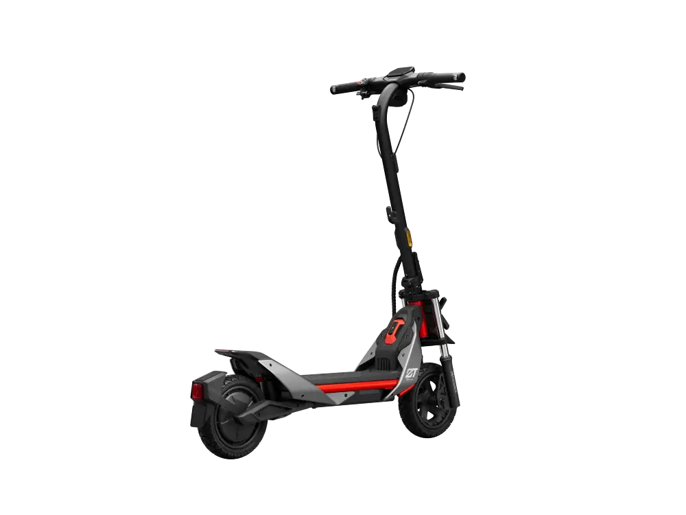 Segway Ninebot ZT3 Pro D - Image 6