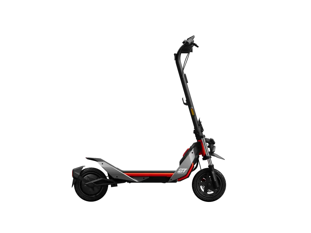 Segway Ninebot ZT3 Pro D - Image 7
