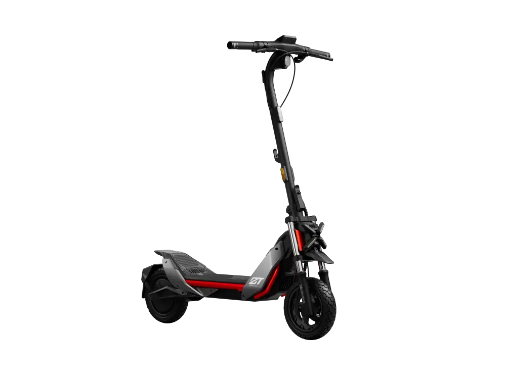 Segway Ninebot ZT3 Pro D - Image 8