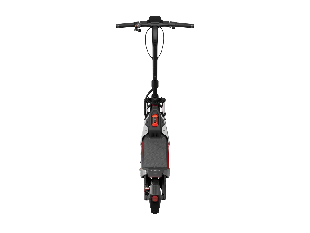 Segway Ninebot ZT3 Pro D - Image 9