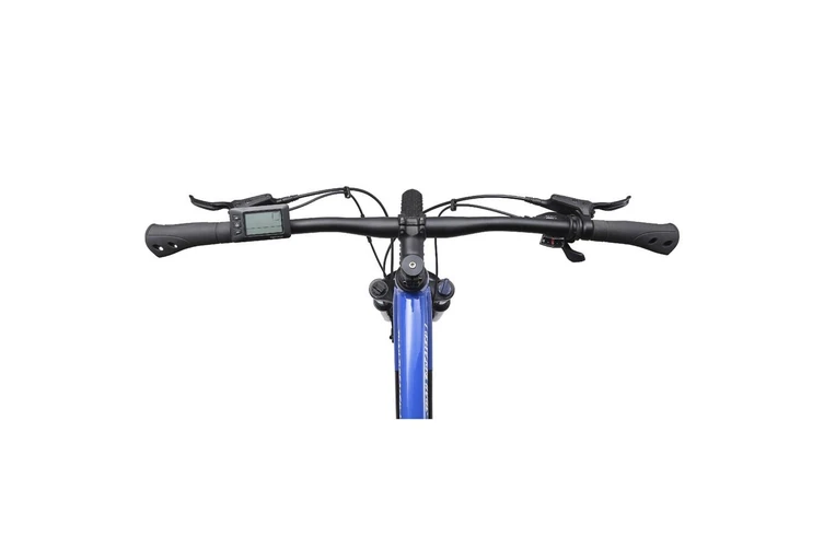 Shogun - eTrail Breaker 1 / Lapis Blue / Step-Over - Image 4