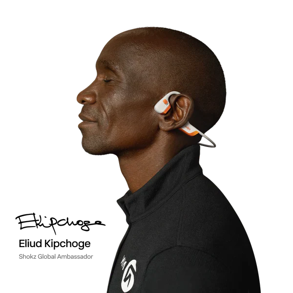 Shokz OpenRun Pro 2 - Image 8