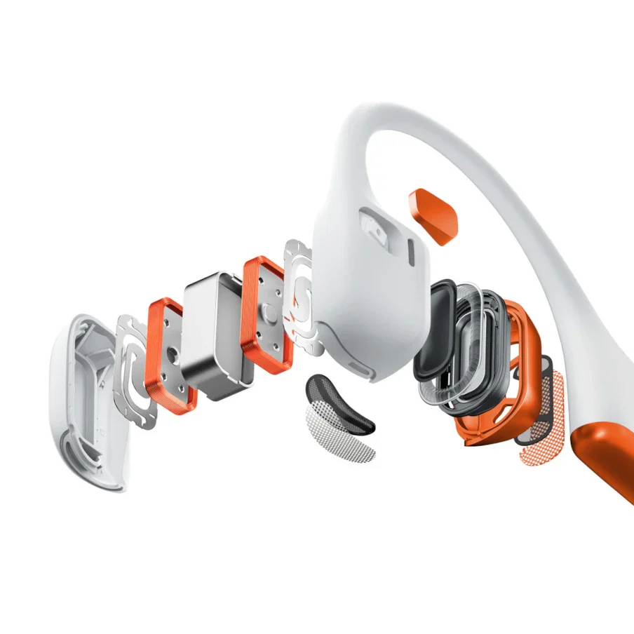 Shokz OpenRun Pro 2 Kipchoge Limited Edition - Image 4