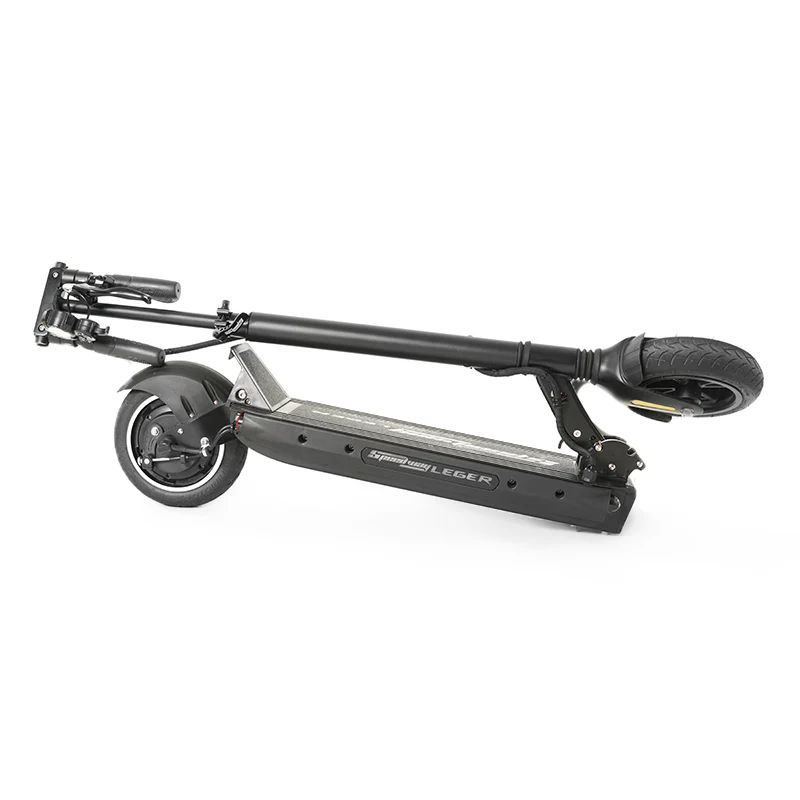 Speedway Leger Electric Scooter with 48v15ah Battery - Image 3