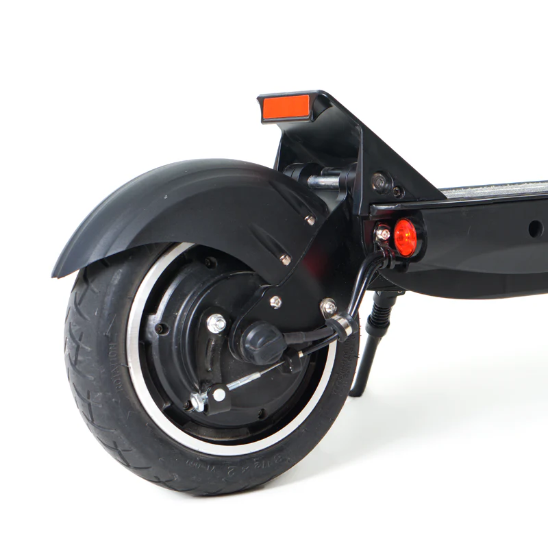 Speedway Leger Electric Scooter with 48v15ah Battery - Image 4
