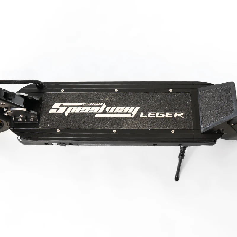 Speedway Leger Electric Scooter with 48v15ah Battery - Image 5