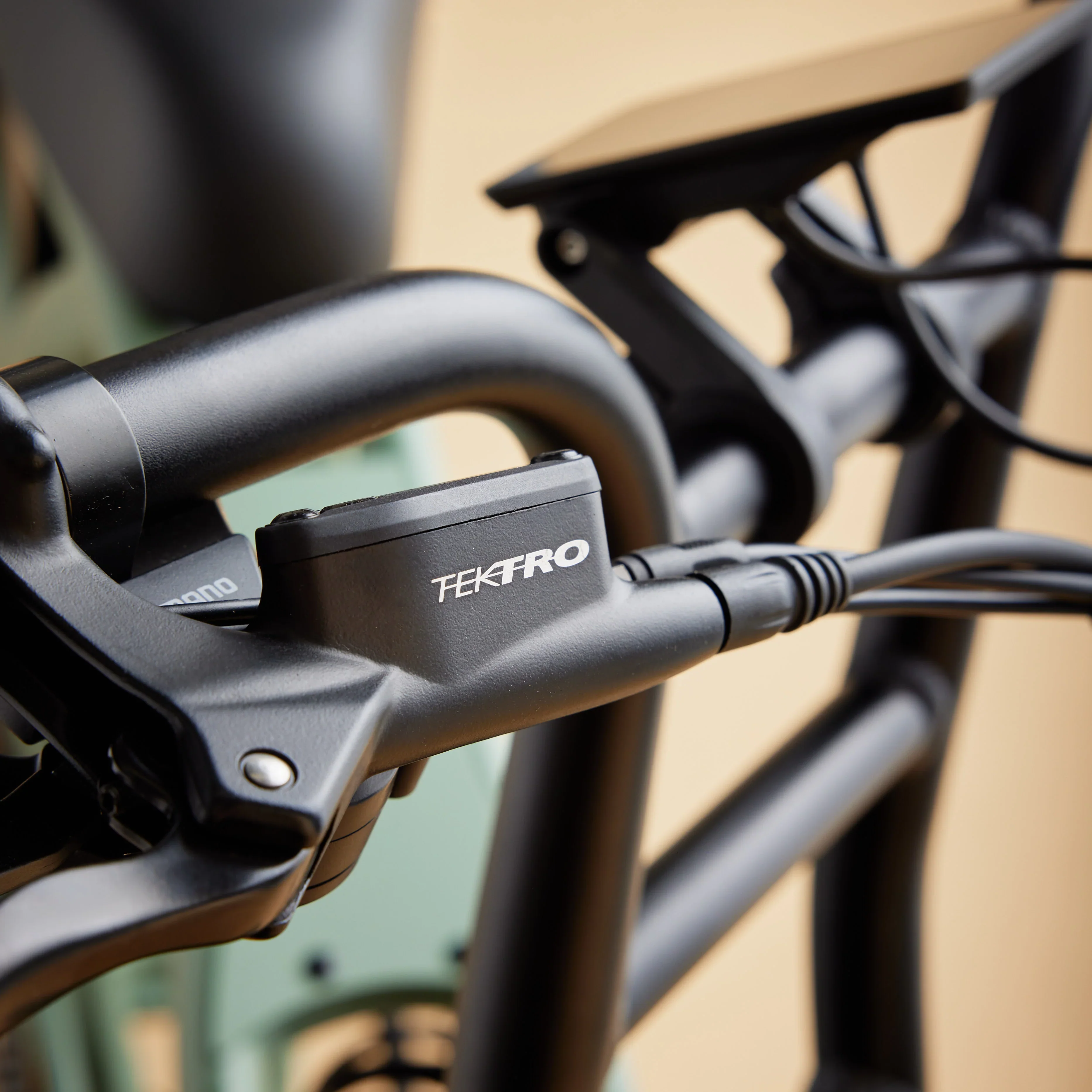 CRUZR STOKE Electric Bike - Image 12