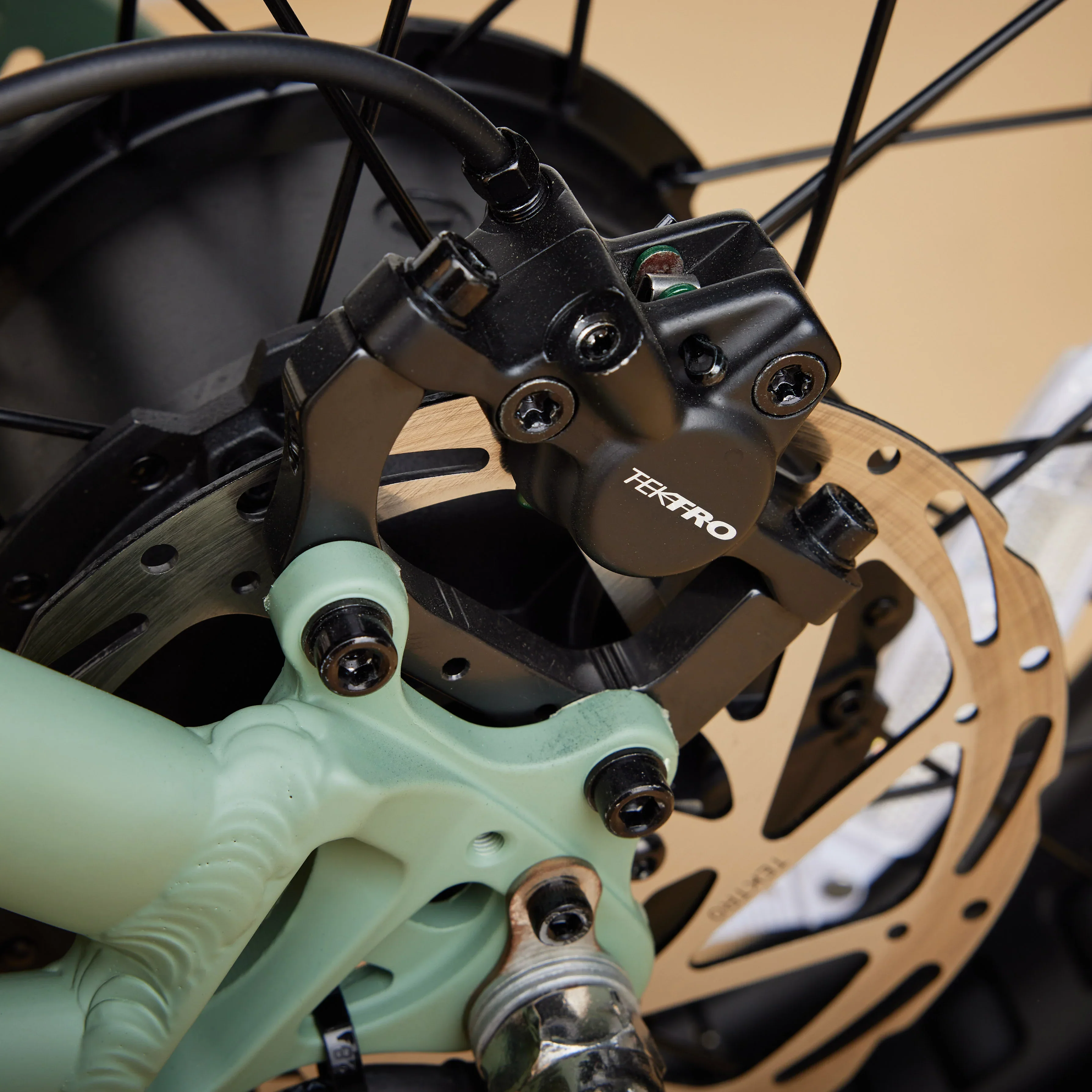CRUZR STOKE Electric Bike - Image 14