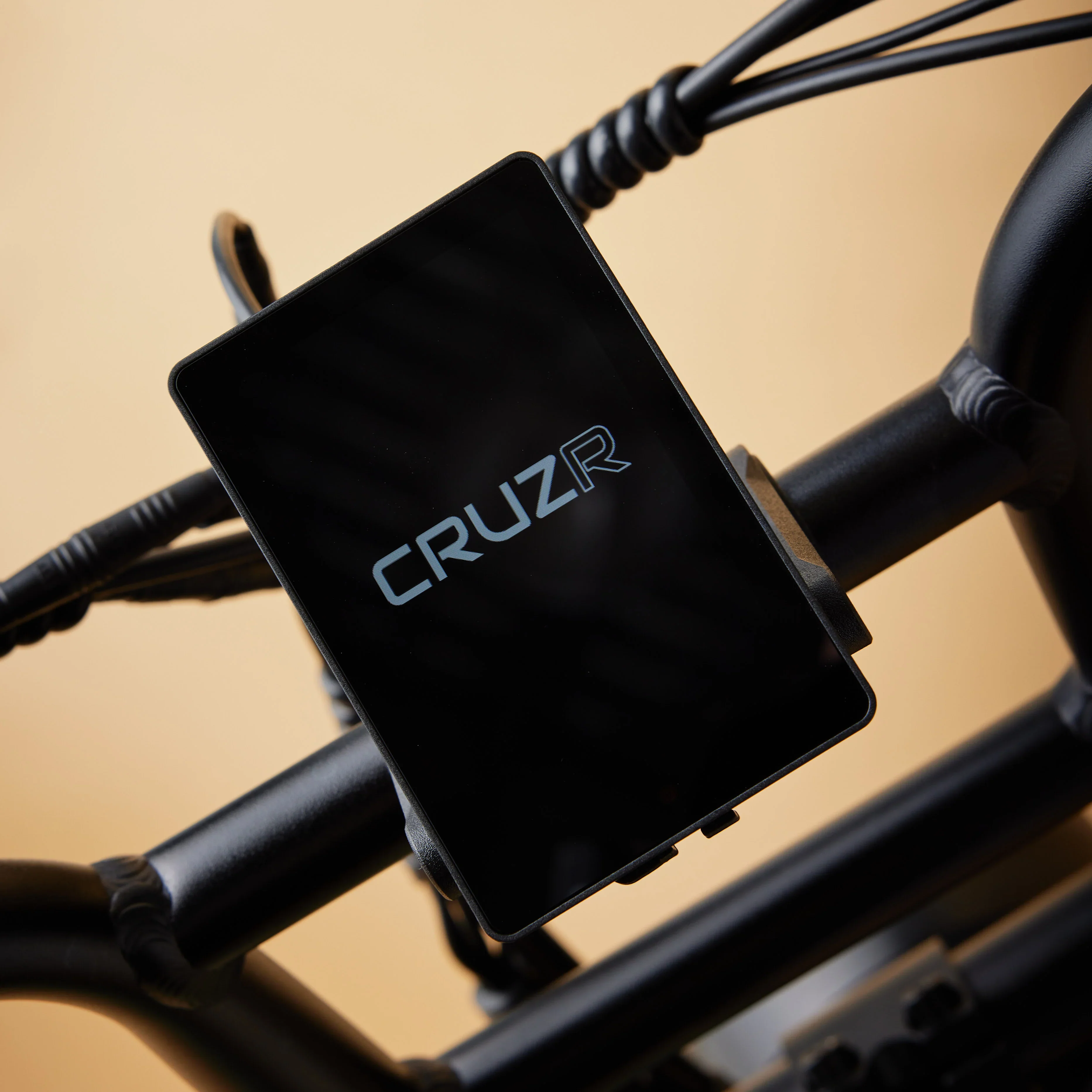 CRUZR STOKE Electric Bike - Image 17