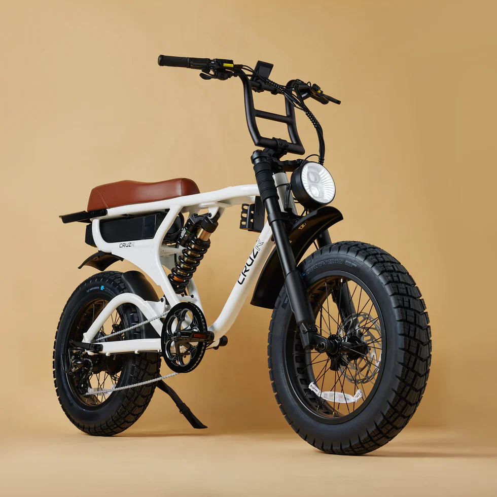 CRUZR STOKE Electric Bike - Image 24