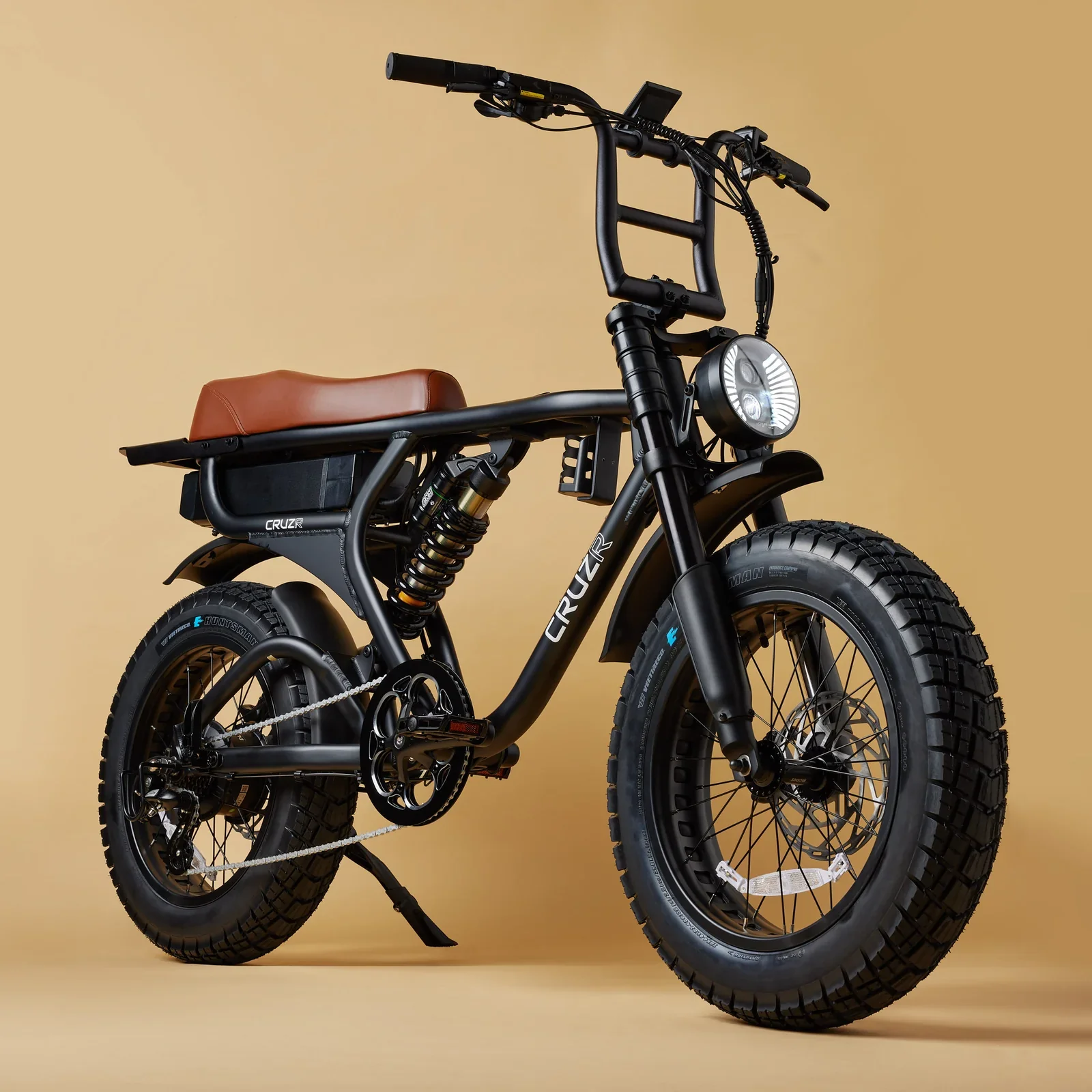 CRUZR STOKE Electric Bike - Image 4