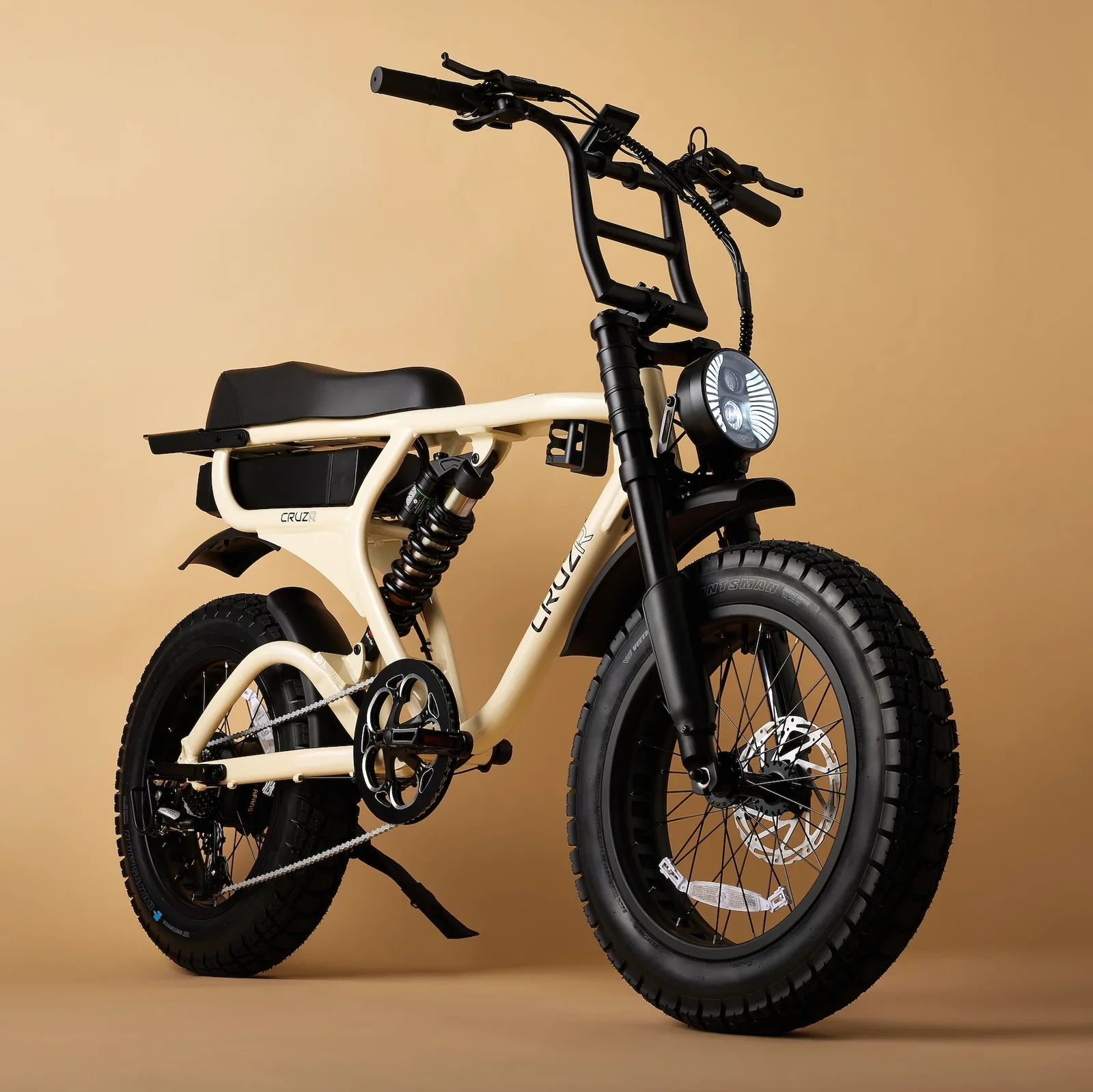 CRUZR STOKE Electric Bike - Image 7
