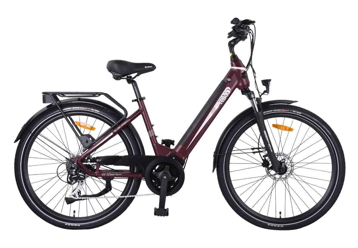 TEBCO Suburban - Image 3