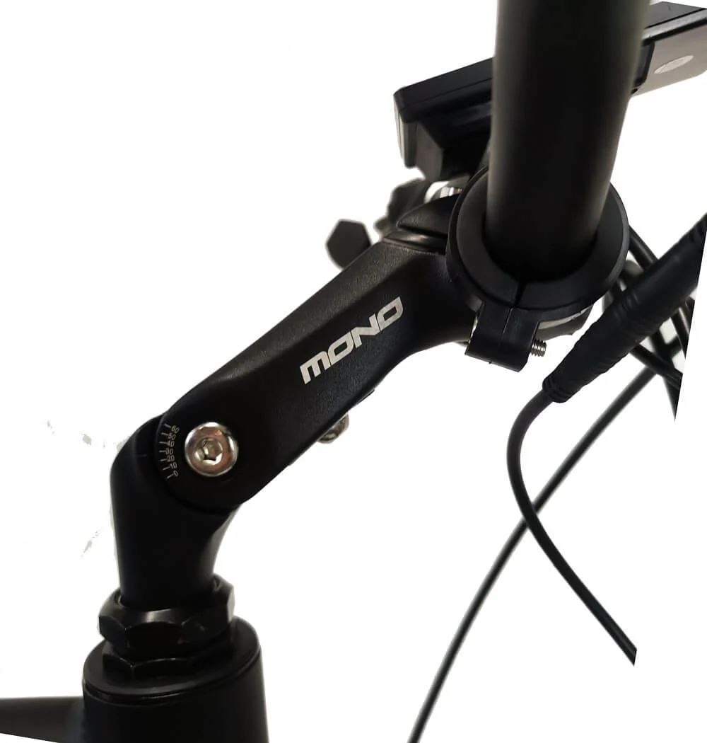 SUNMONO MARS 20 ELECTRIC CARGO BIKE  (EX-RENTAL) 1 BATTERY - Image 10