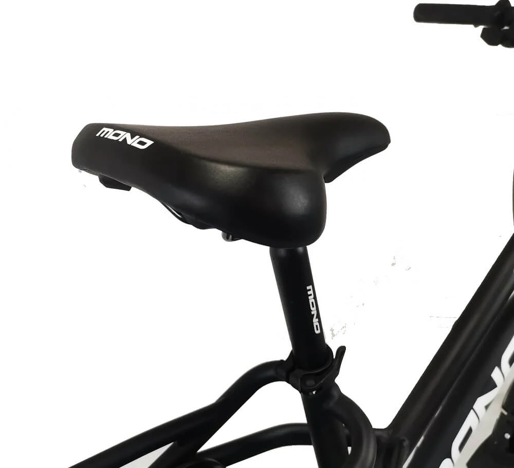 SUNMONO MARS 20 ELECTRIC CARGO BIKE  (EX-RENTAL) 1 BATTERY - Image 11
