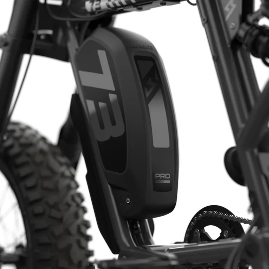 Super73 R Adventure Fat Tyre eBike - Special Edition - Image 9