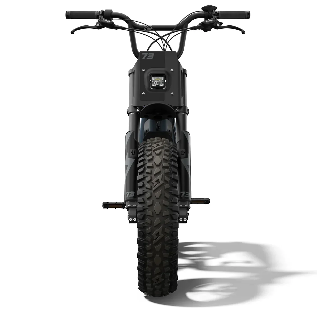 SUPER73-S Adventure Fat Tyre E-Bike Electric Bike - Image 17