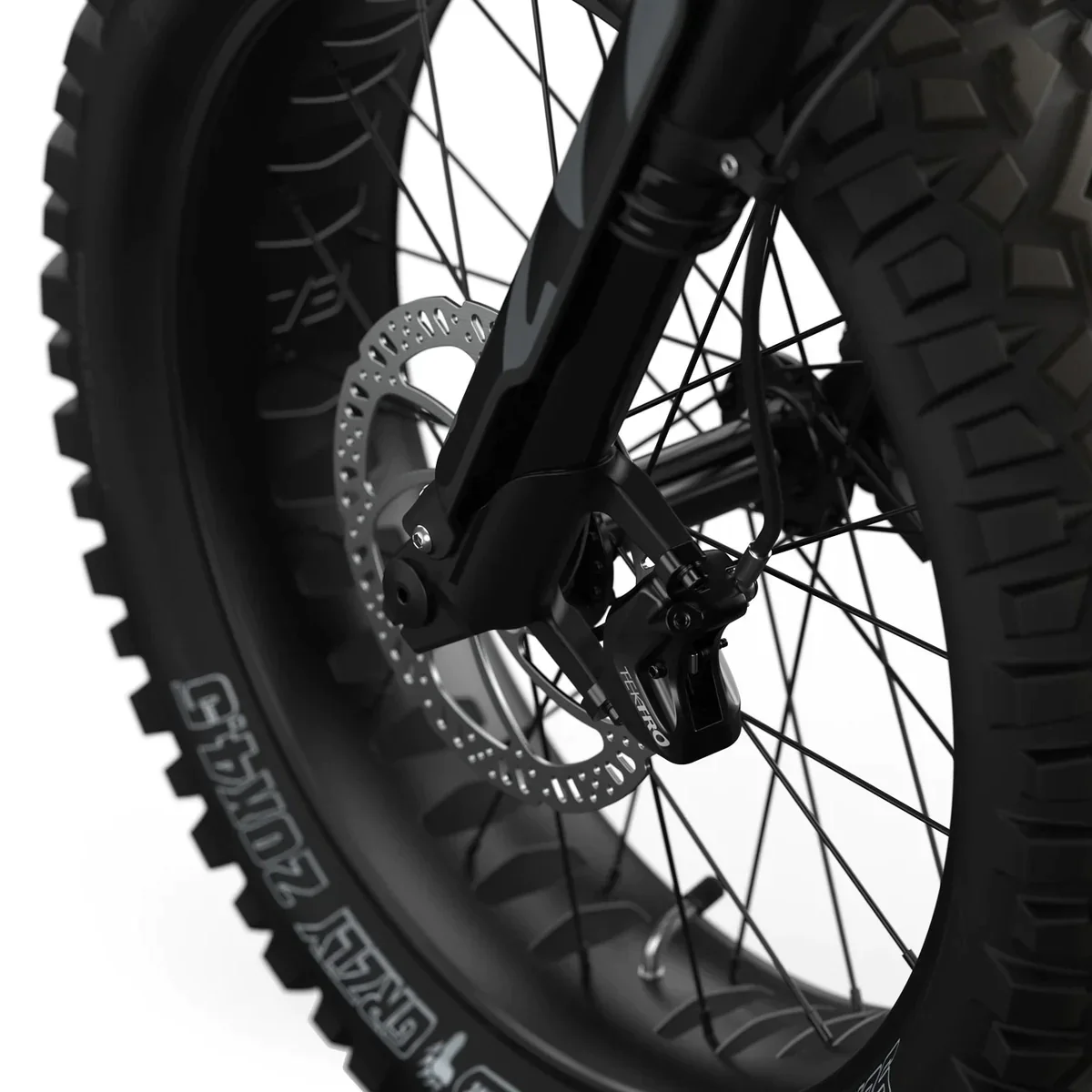 SUPER73-S Adventure Fat Tyre E-Bike Electric Bike - Image 5