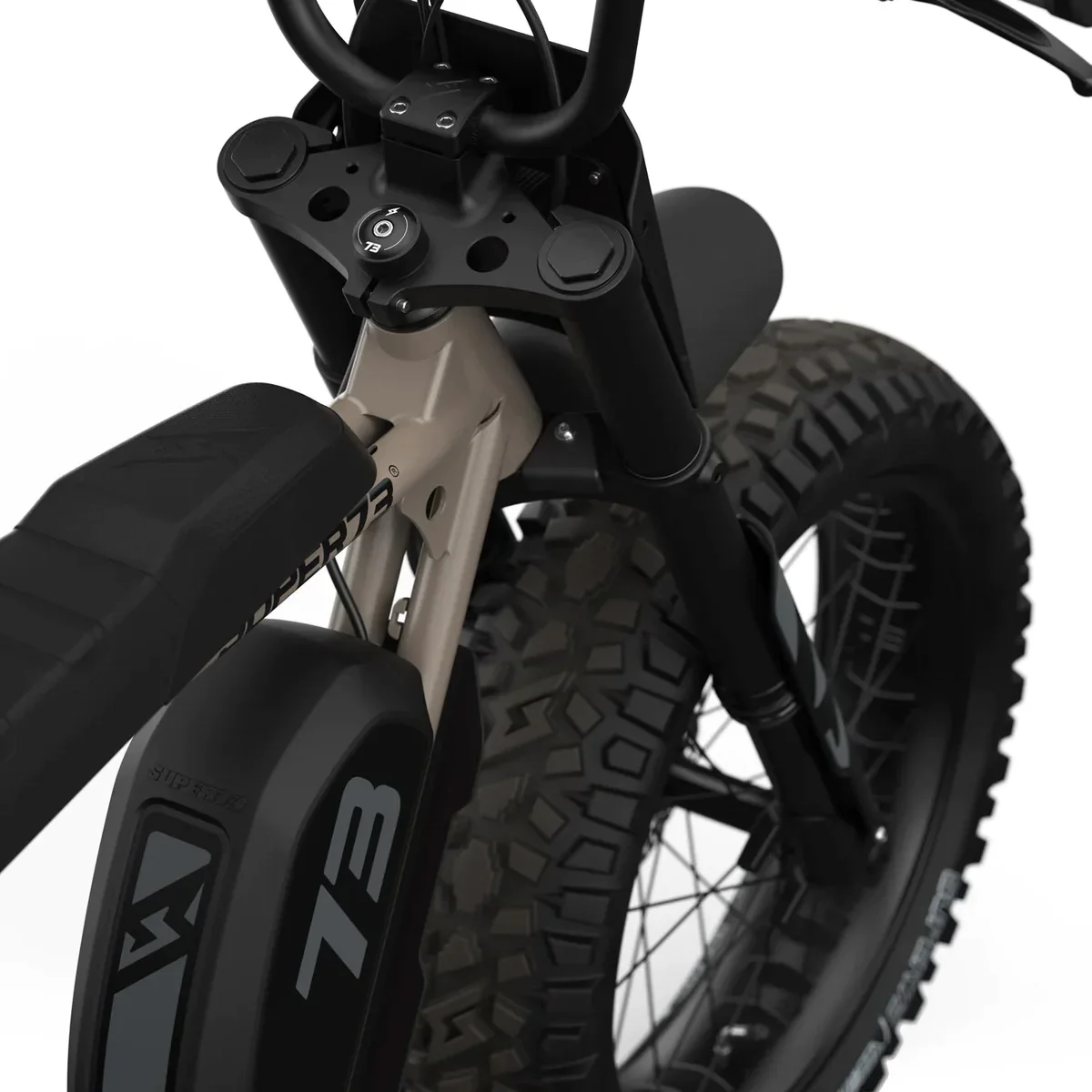 SUPER73-S Adventure Fat Tyre E-Bike Electric Bike - Image 7