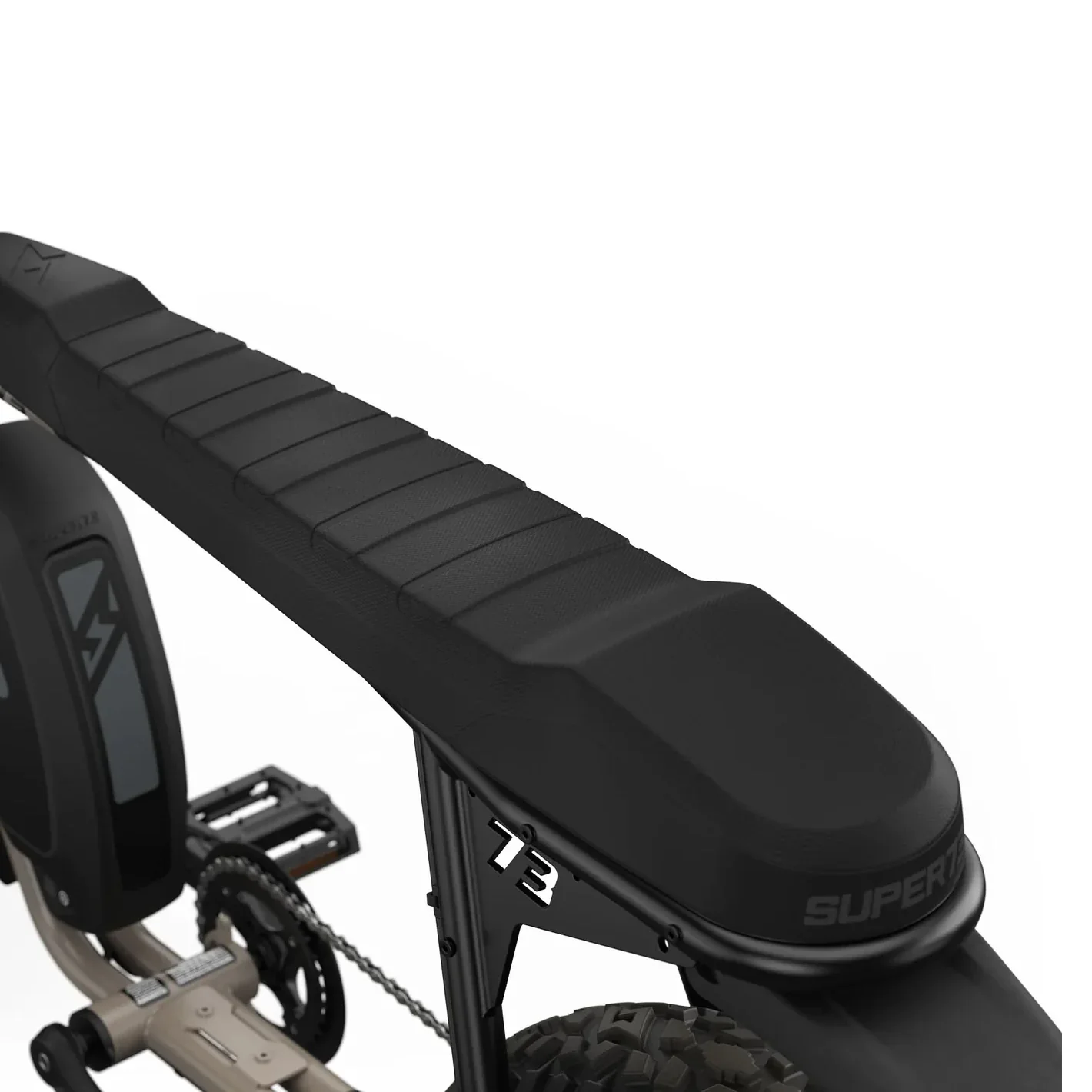 SUPER73-S Adventure Fat Tyre E-Bike Electric Bike - Image 8