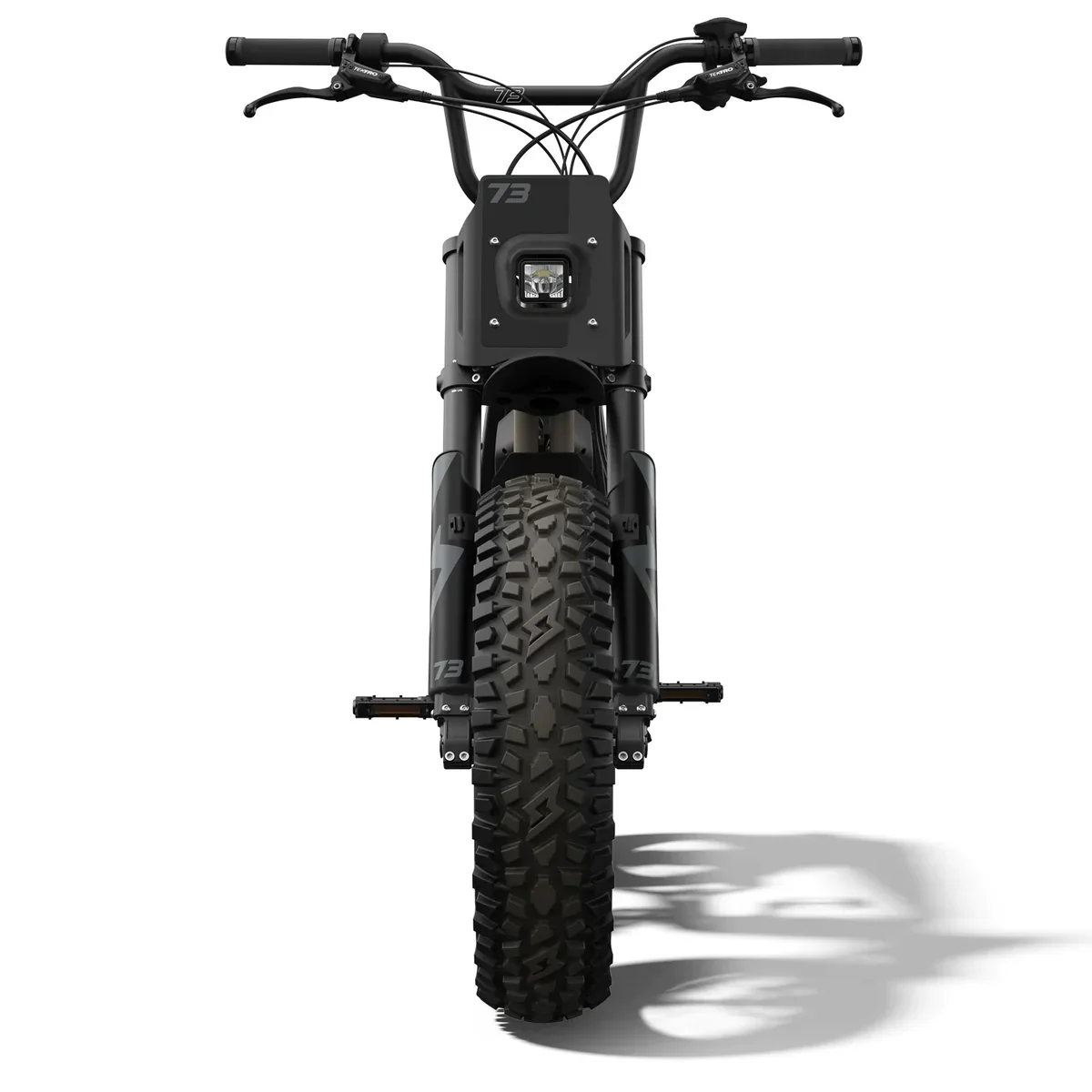 SUPER73-S Adventure Fat Tyre E-Bike Electric Bike - Image 9