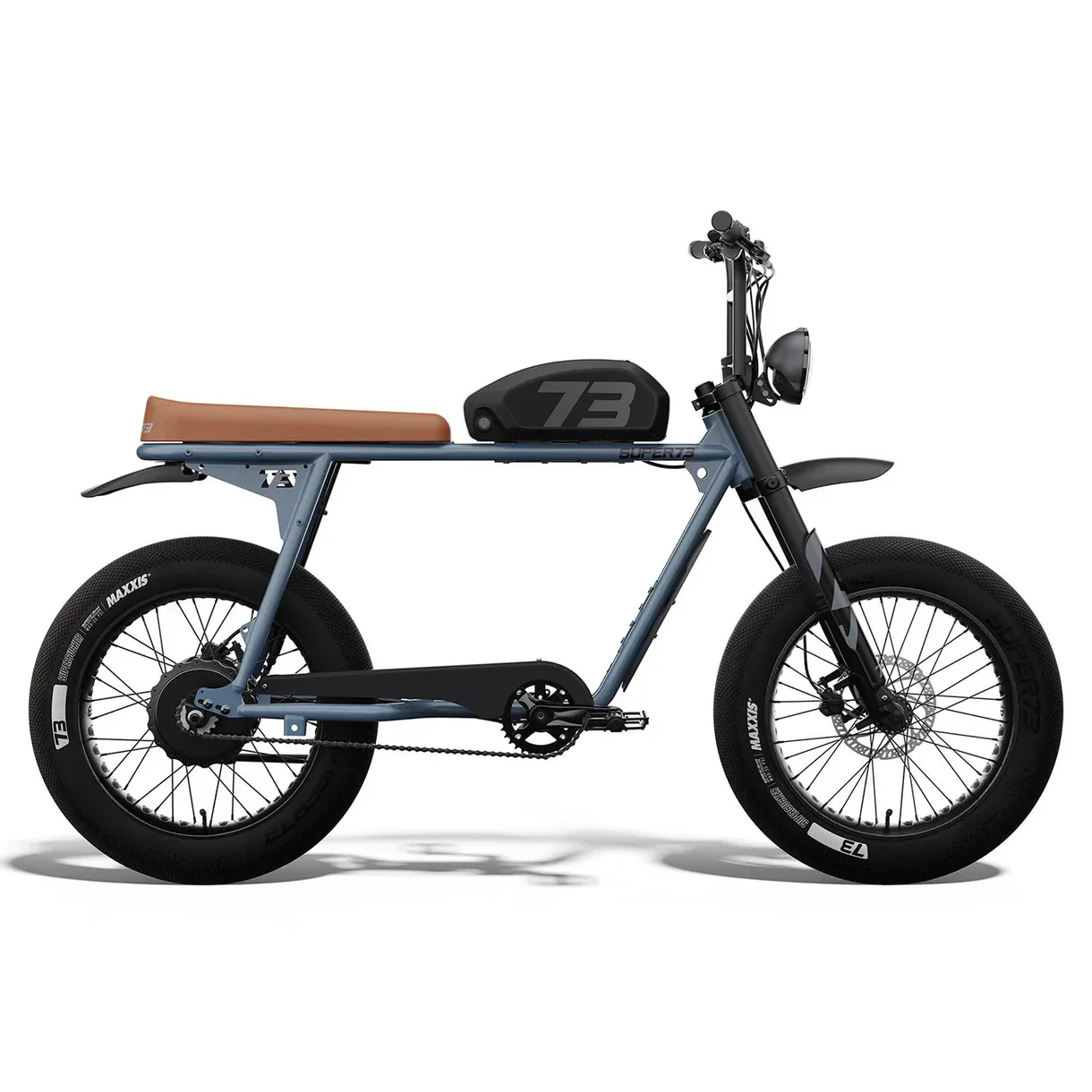 Super73-S2 Fat Tyre eBike - Special Edition - Image 3