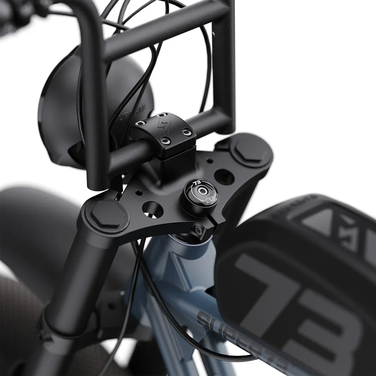 Super73-S2 Fat Tyre eBike - Special Edition - Image 4