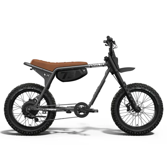 Super73 Z Adventure Fat Tyre eBike - Special Edition - Image 4