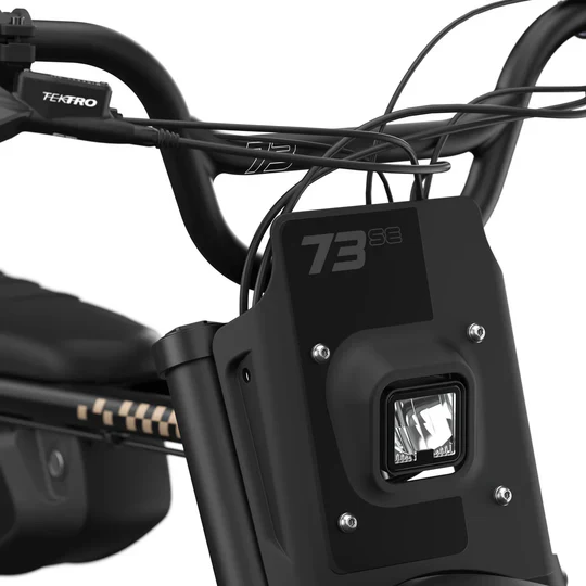 Super73 Z Adventure Fat Tyre eBike - Special Edition - Image 7