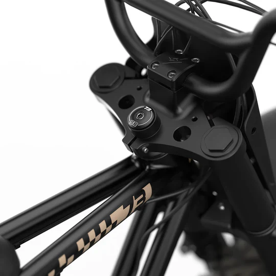 Super73 Z Adventure Fat Tyre eBike - Special Edition - Image 8