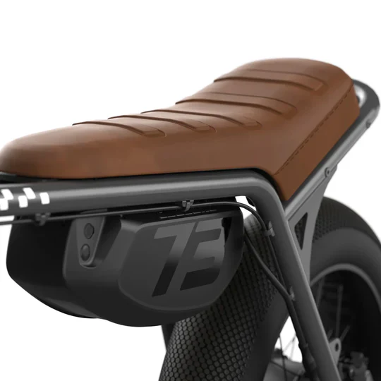 Super73 MIAMI Fat Tyre eBike - Special Edition - Image 10