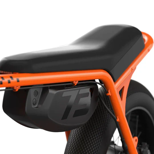 Super73 MIAMI Fat Tyre eBike - Special Edition - Image 16