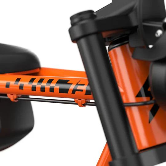 Super73 MIAMI Fat Tyre eBike - Special Edition - Image 17