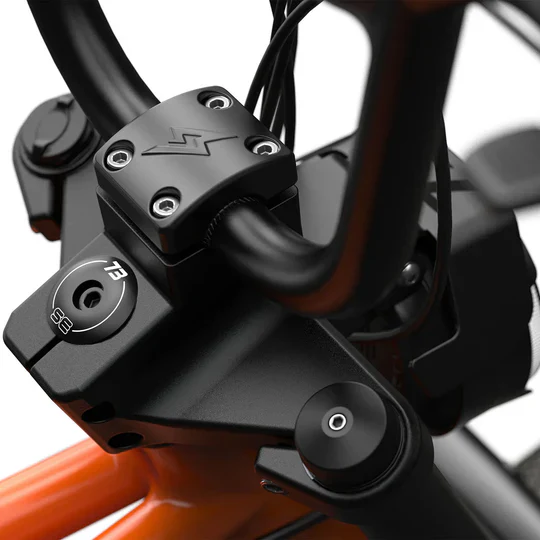 Super73 MIAMI Fat Tyre eBike - Special Edition - Image 18