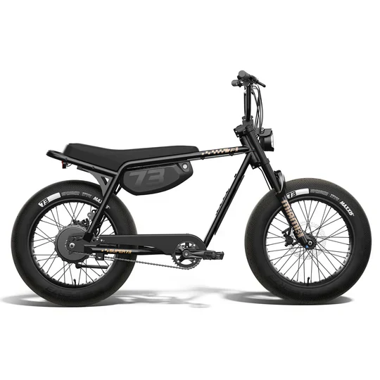 Super73 MIAMI Fat Tyre eBike - Special Edition - Image 20