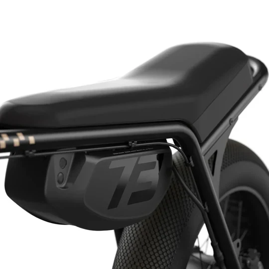 Super73 MIAMI Fat Tyre eBike - Special Edition - Image 4