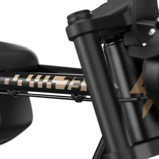 Super73 MIAMI Fat Tyre eBike - Special Edition - Image 5