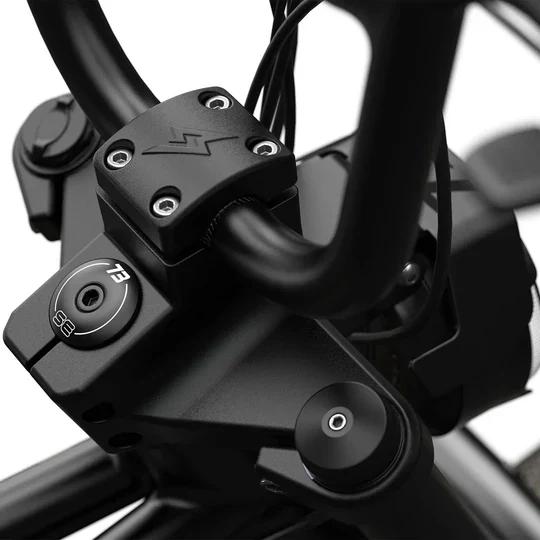 Super73 MIAMI Fat Tyre eBike - Special Edition - Image 6