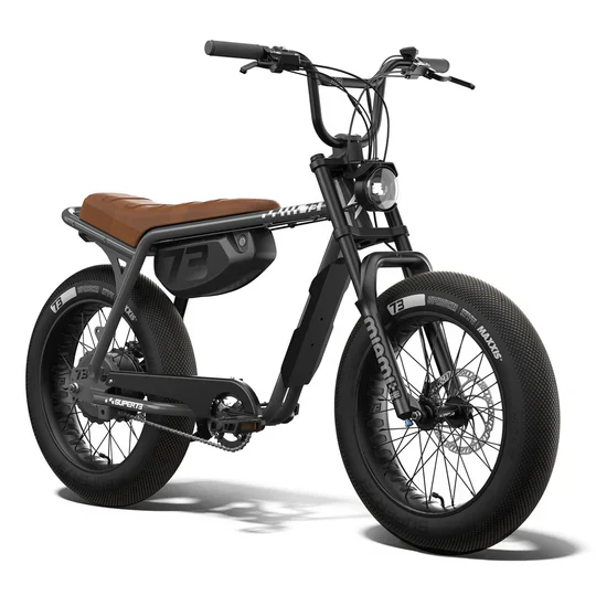 Super73 MIAMI Fat Tyre eBike - Special Edition - Image 8