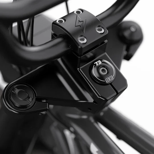 Super73 ZX Fat Tyre eBike - Special Edition - Image 11