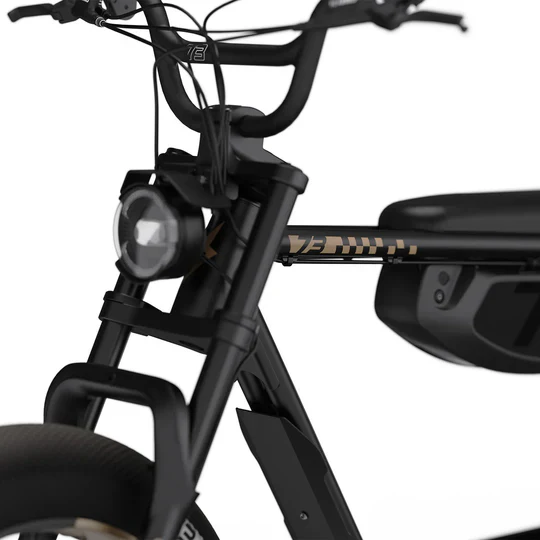 Super73 ZX Fat Tyre eBike - Special Edition - Image 3