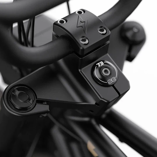 Super73 ZX Fat Tyre eBike - Special Edition - Image 4
