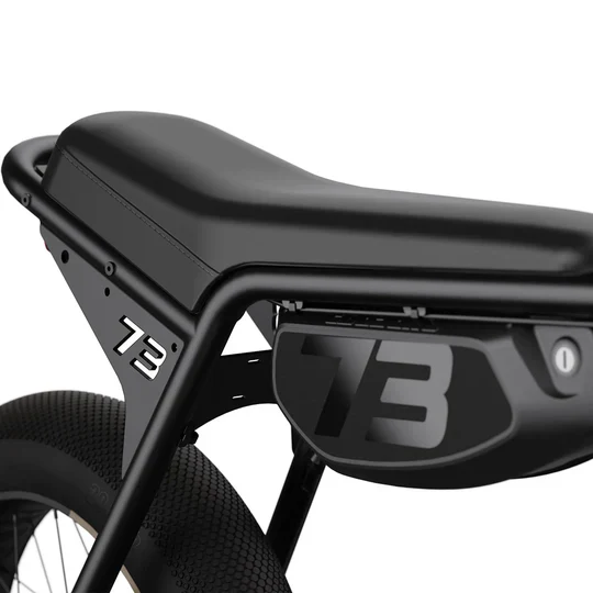 Super73 ZX Fat Tyre eBike - Special Edition - Image 6
