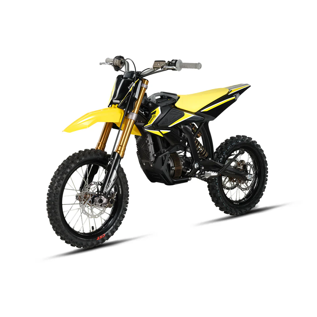 SurRon Hyper Bee Youth Off Road Motorbike - Image 3
