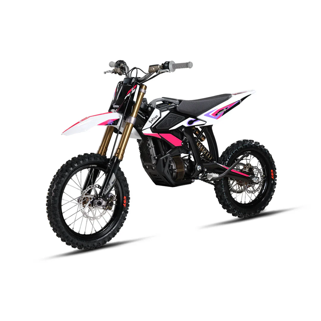SurRon Hyper Bee Youth Off Road Motorbike - Image 4
