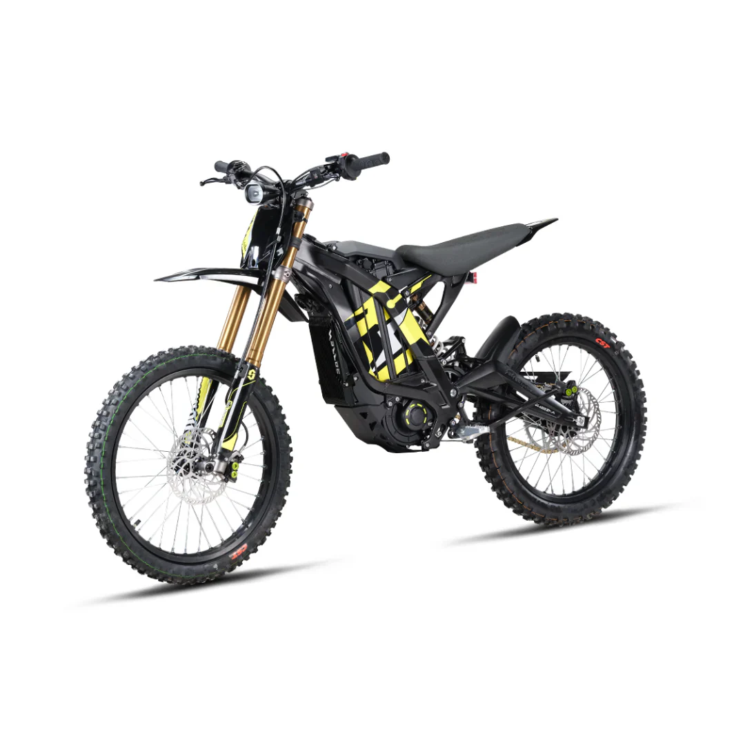 Sur-Ron 2025 Model Light Bee X Electric Dirt Bike E-Bike - Image 3