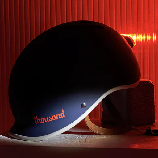 Tail Light for Thousand Heritage 2.0 Helmets - Image 4