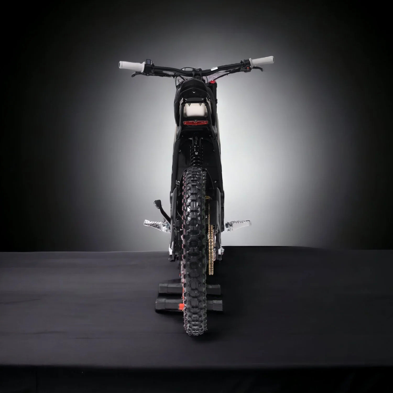 TALARIA STING MX TL3000 ELECTRIC OFF-ROAD MOTORBIKE - Image 5